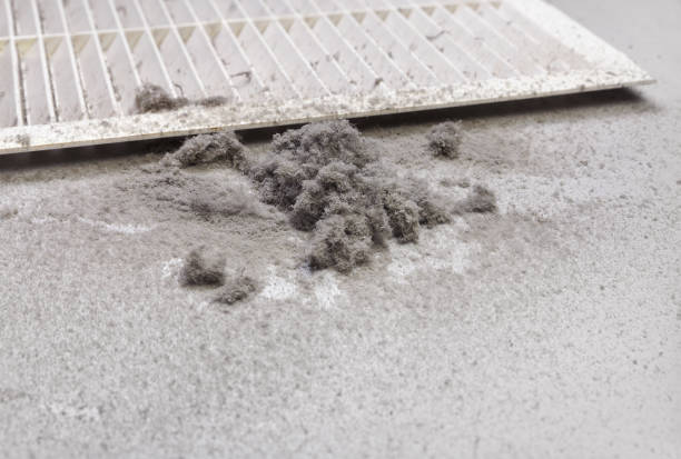 Ventilation Cleaning Services in AK