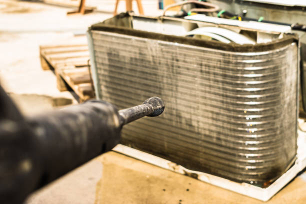 Best Emergency Air Duct Cleaning  in Diamond Ridge, AK