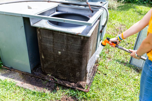 Best Affordable Air Duct Cleaning  in Diamond Ridge, AK