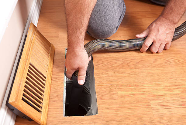 Best Home Air Vent Cleaning  in Diamond Ridge, AK