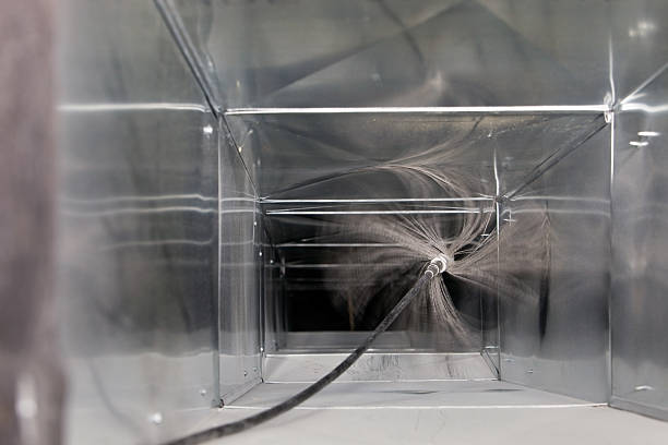 Best Air Duct Inspection  in Diamond Ridge, AK