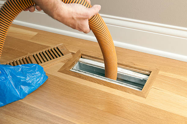 Best HVAC System Cleaning  in Diamond Ridge, AK