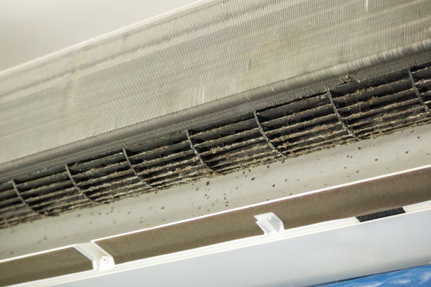 , AK Airduct Cleaning Company
