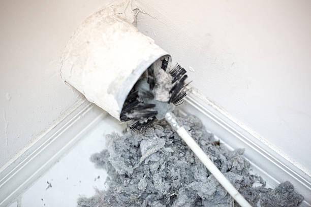 Best Air Vent Cleaning Services  in Diamond Ridge, AK