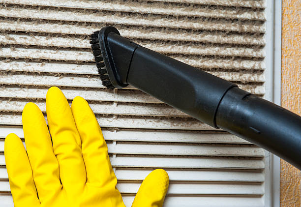 Best Ductwork Cleaning Services  in Diamond Ridge, AK