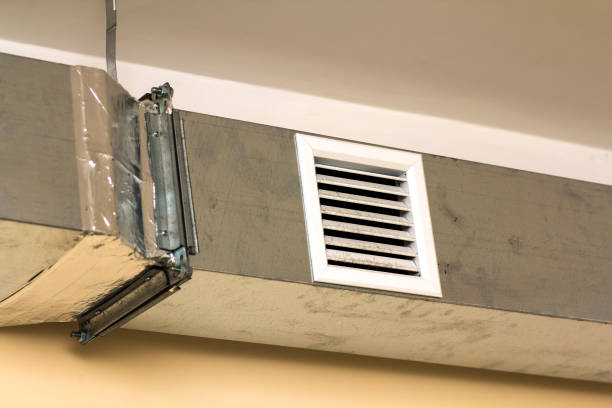 Best HVAC Duct Inspection Services  in Diamond Ridge, AK