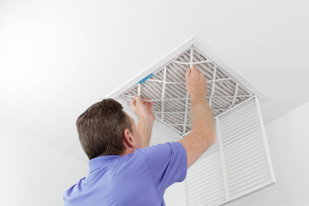 Best Residential Air Duct Cleaning  in Diamond Ridge, AK